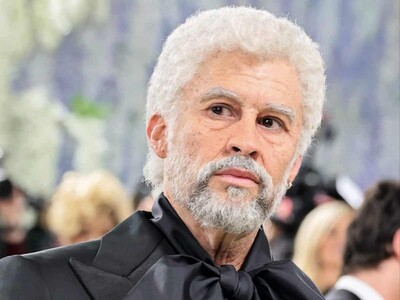 Así lució Bad Bunny en la Met Gala 2026