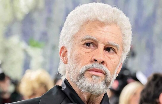 Bad Bunny hace homenaje al dominicano Johnny Pacheco en la Met Gala 2026