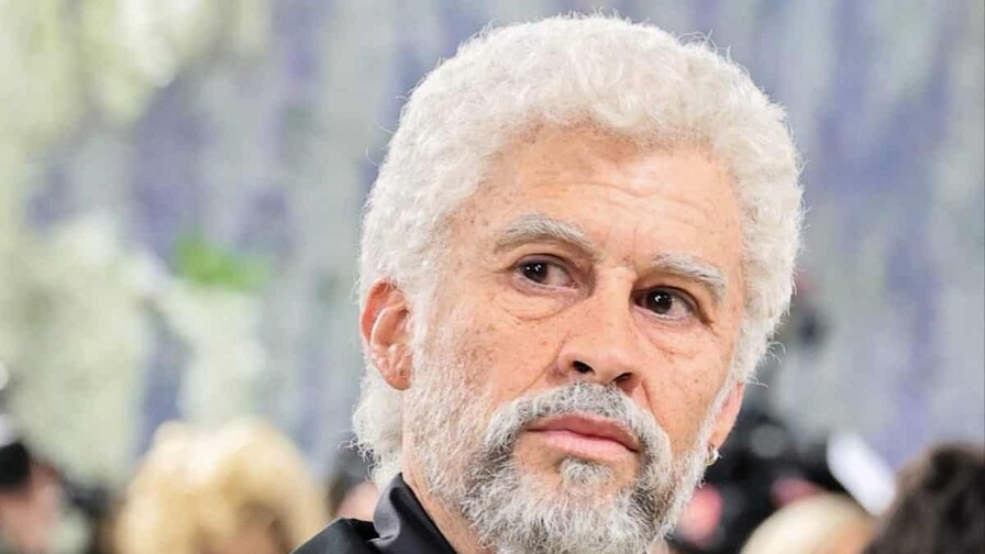 Bad Bunny hace homenaje al dominicano Johnny Pacheco en la Met Gala 2026