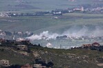 Al menos 380 personas han muerto en L&iacute;bano desde entrada en vigor de tregua el 17 de abril