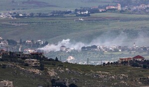 Al menos 380 personas han muerto en L&iacute;bano desde entrada en vigor de tregua el 17 de abril