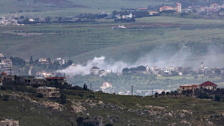 Al menos 380 personas han muerto en L&iacute;bano desde entrada en vigor de tregua el 17 de abril