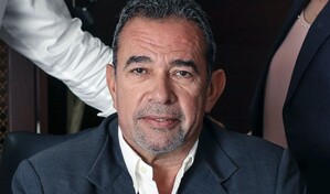 El CEO de Ferries del Caribe sobrevive a accidente a&eacute;reo en La Romana