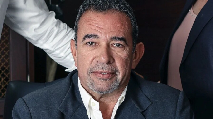 El CEO de Ferries del Caribe sobrevive a accidente a&eacute;reo en La Romana