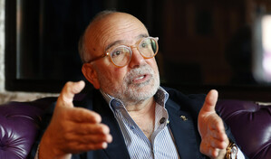 El CEO de los Latin Grammy se desmarca del streaming: No premiamos la popularidad