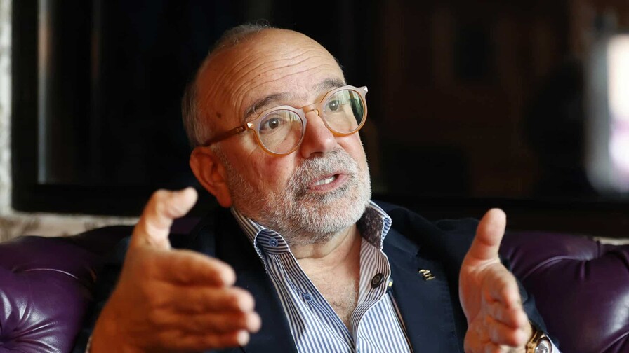El CEO de los Latin Grammy se desmarca del streaming: No premiamos la popularidad