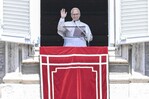 Las claves del primer a&ntilde;o de pontificado de Le&oacute;n XIV