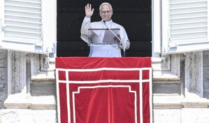 Las claves del primer a&ntilde;o de pontificado de Le&oacute;n XIV
