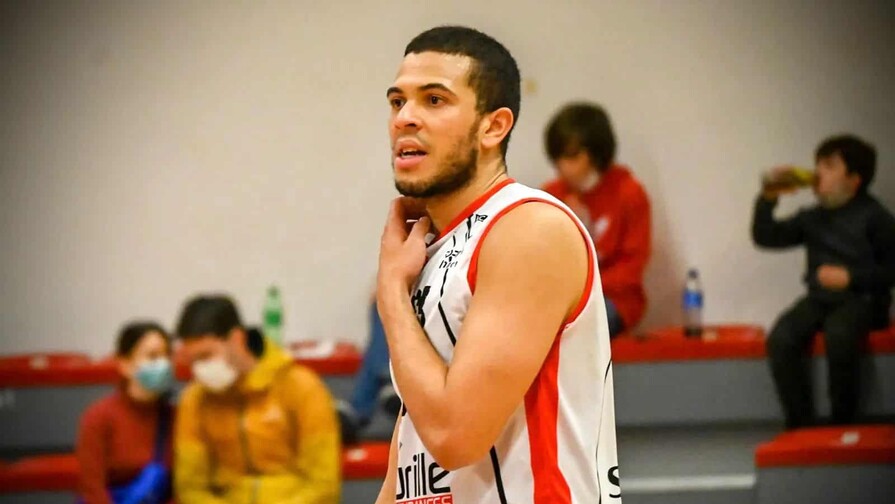 Dagoberto Pe&ntilde;a, del Mundial de b&aacute;squet en 2019 a purgar 60 a&ntilde;os en prisi&oacute;n por abuso sexual