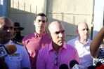 Mario Redondo queda en libertad: No existe una forma de reparar completamente lo ocurrido