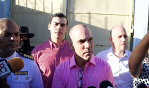 Mario Redondo queda en libertad: No existe una forma de reparar completamente lo ocurrido