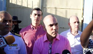 Mario Redondo queda en libertad: No existe una forma de reparar completamente lo ocurrido