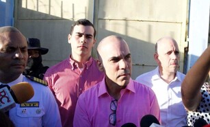Mario Redondo queda en libertad: No existe una forma de reparar completamente lo ocurrido