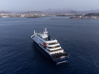 Crucero irá a Canarias o Países tras evacuar casos sospe hantavirus