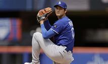 Cy Young el &iquest;&uacute;ltimo? techo de Ohtani