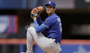 Cy Young el &iquest;&uacute;ltimo? techo de Ohtani