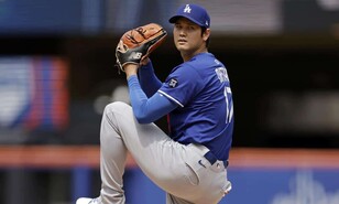 Cy Young el &iquest;&uacute;ltimo? techo de Ohtani
