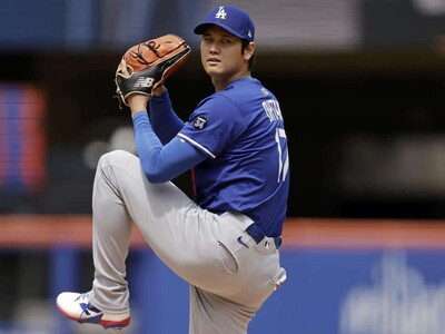 Cy Young el ¿último? techo de Shohei Ohtani