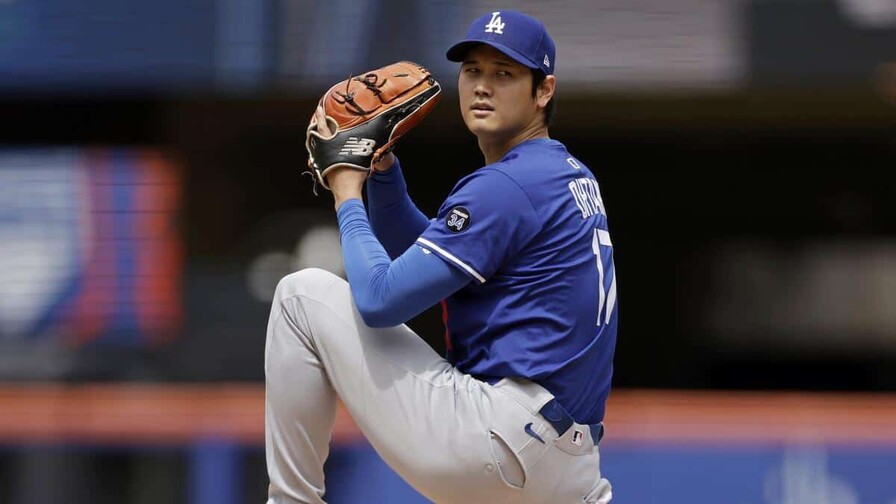 Cy Young el &iquest;&uacute;ltimo? techo de Ohtani