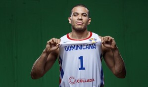 Condenado a 60 a&ntilde;os de prisi&oacute;n en EE. UU. exjugador dominicano por explotaci&oacute;n sexual infantil