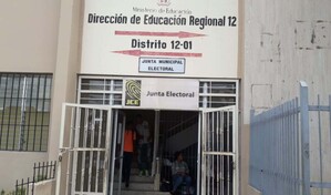 Docentes que no aprueben evaluaci&oacute;n recibir&aacute;n un a&ntilde;o de capacitaci&oacute;n antes de ser reevaluados