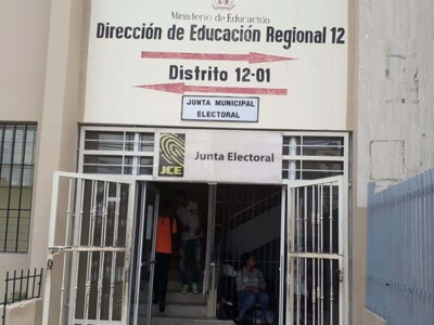 Docentes reprobados serán capacitados antes de reevaluación