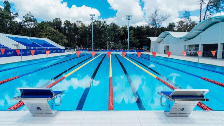 Nadadora dominicana se enfrenta a cuatro a&ntilde;os de suspensi&oacute;n por uso de sustancias prohibidas