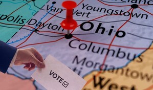 Las primarias en Indiana y Ohio, un term&oacute;metro del poder de Trump entre los republicanos