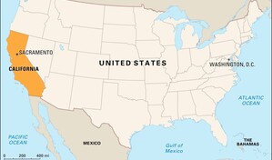 &iquest;California en manos de un republicano? La divisi&oacute;n entre dem&oacute;cratas puede allanar el camino