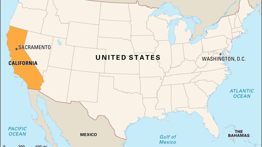 &iquest;California en manos de un republicano? La divisi&oacute;n entre dem&oacute;cratas puede allanar el camino