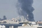 Emiratos dice estar interceptando por segundo d&iacute;a consecutivo ataques lanzados desde Ir&aacute;n