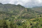 Abinader se amparó en ley de Medio Ambiente para detener proyecto minero Romero en San Juan