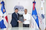 Energía y Minas y Siuben usarán datos sociales para focalizar inversiones en comunidades vulnerables Energía y Minas y Siuben usarán datos sociales para focalizar inversiones en comunidades vulnerables