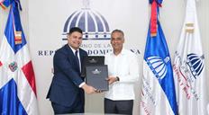Energ&iacute;a y Minas y Siuben usar&aacute;n datos sociales para focalizar inversiones en comunidades vulnerables
