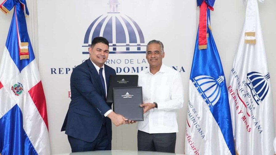Energ&iacute;a y Minas y Siuben usar&aacute;n datos sociales para focalizar inversiones en comunidades vulnerables