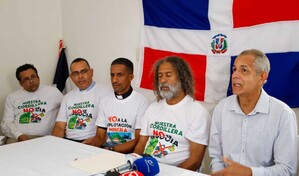 Exigen al presidente Luis Abinader fijar posici&oacute;n sobre miner&iacute;a en la Cordillera Septentrional