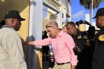 Tras salida de Mario Redondo Llenas, explican esquema de reinserci&oacute;n de reclusos