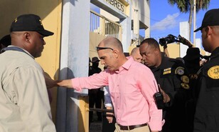 Tras salida de Mario Redondo Llenas, explican esquema de reinserci&oacute;n de reclusos