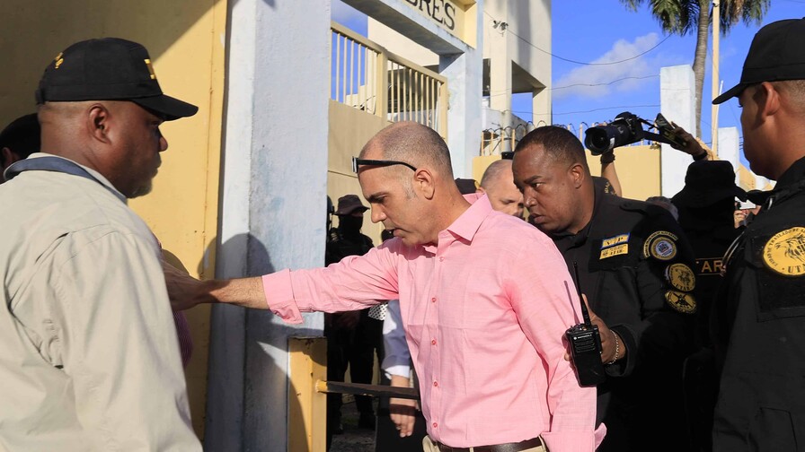 Tras salida de Mario Redondo Llenas, explican esquema de reinserci&oacute;n de reclusos