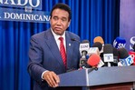 Senador F&eacute;lix Bautista respalda decisi&oacute;n de Abinader sobre mina Romero en San Juan