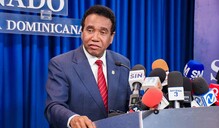 Senador F&eacute;lix Bautista respalda decisi&oacute;n de Abinader sobre mina Romero en San Juan