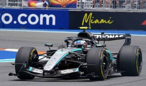 Tres cosas que aprendimos del Gran Premio de Miami de F&oacute;rmula 1