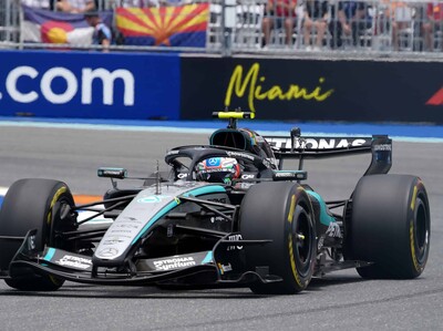 Cuatro lecciones que deja el Gran Premio de Canadá de la F1