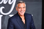 George Clooney llega a los 65 centrado en la filantropía y menos interesado en su carrera George Clooney llega a los 65 centrado en la filantropía y menos interesado en su carrera