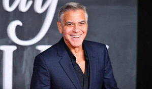 George Clooney llega a los 65 centrado en la filantrop&iacute;a y menos interesado en su carrera