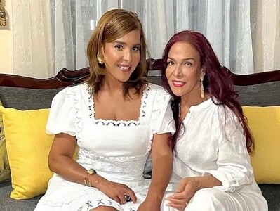 Incendio en Alto Manhattan cobra la vida de Yolaine Díaz y su madre