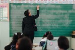 Inician este martes observaciones de clases a 78,000 docentes en evaluación de desempeño