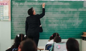 Inician este martes observaciones de clases a 78,000 docentes en evaluaci&oacute;n de desempe&ntilde;o
