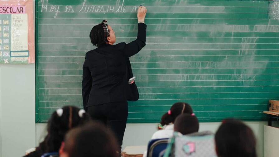 Inician este martes observaciones de clases a 78,000 docentes en evaluaci&oacute;n de desempe&ntilde;o