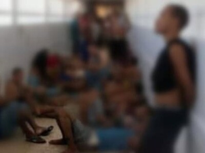 Presos con más años de prisión de República Dominicana